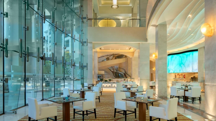 St Regis Saadiyat Island Resort